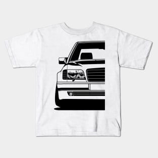 W124 Kids T-Shirt